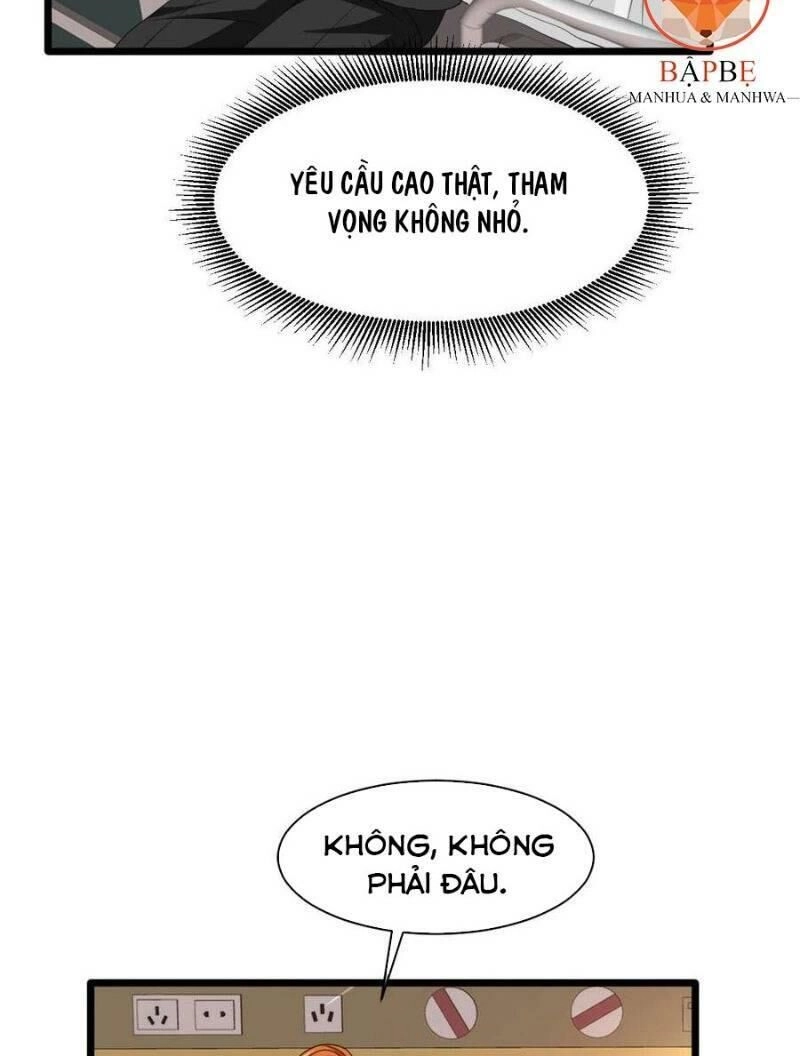 Đô Thị Tà Vương Chapter 48 - 11