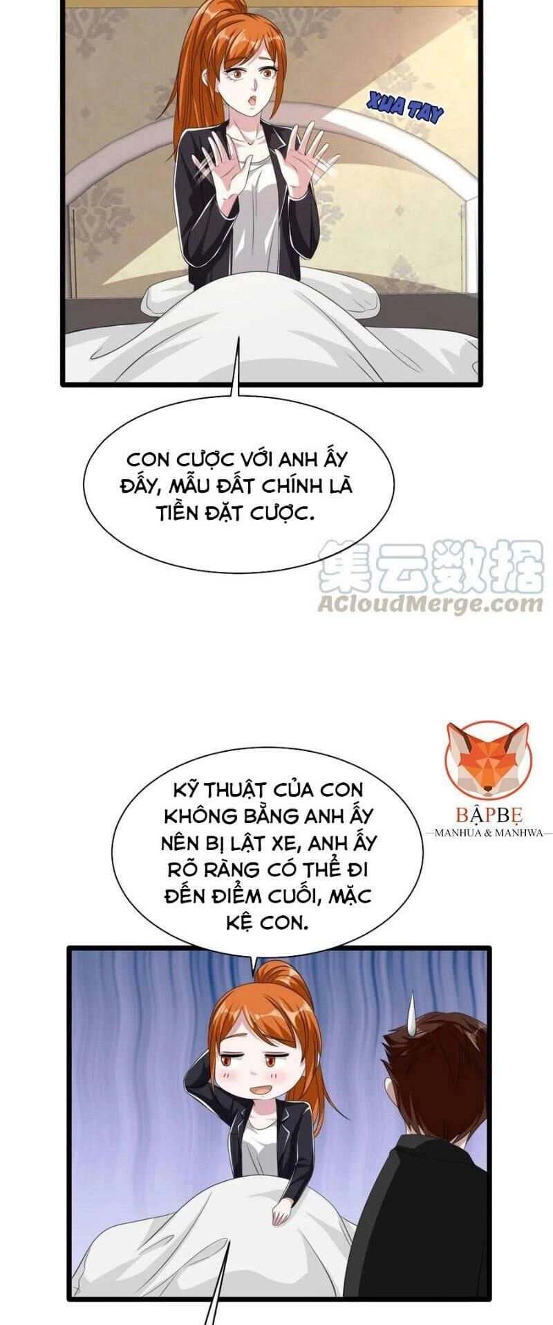 Đô Thị Tà Vương Chapter 48 - 12