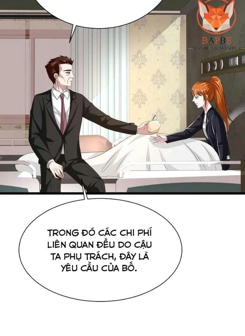 Đô Thị Tà Vương Chapter 48 - 14