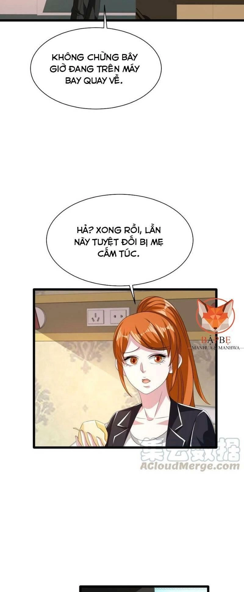Đô Thị Tà Vương Chapter 48 - 17