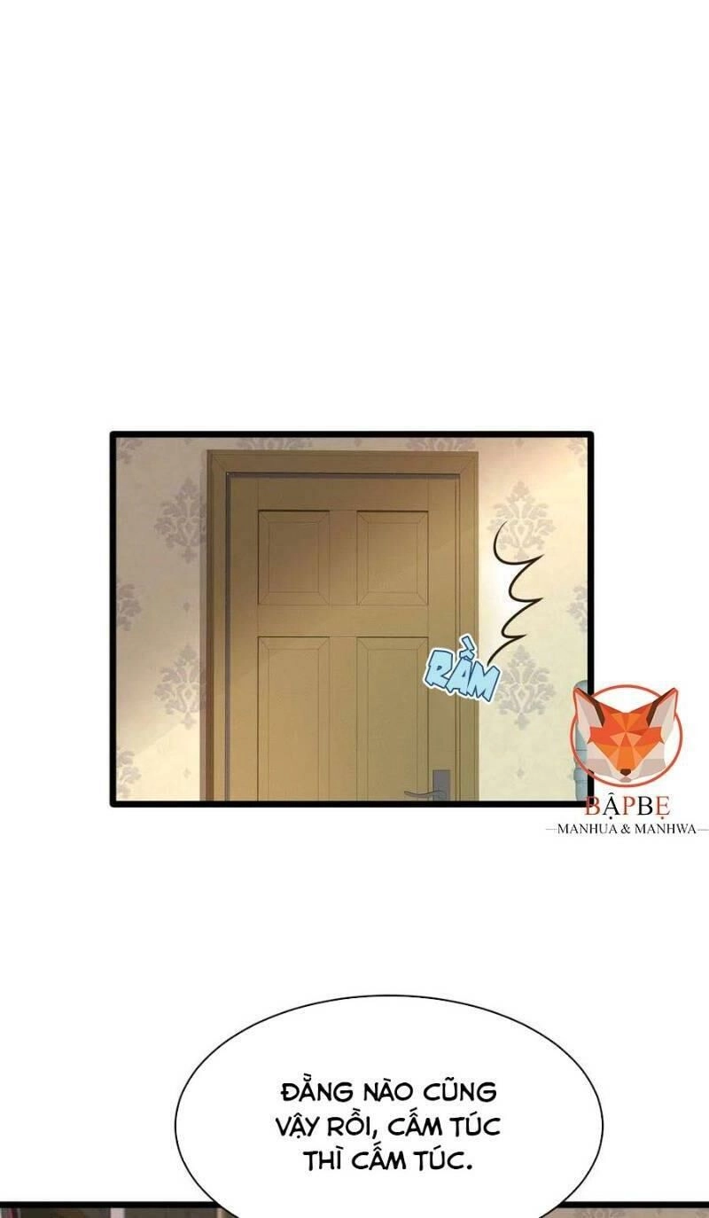 Đô Thị Tà Vương Chapter 48 - 19