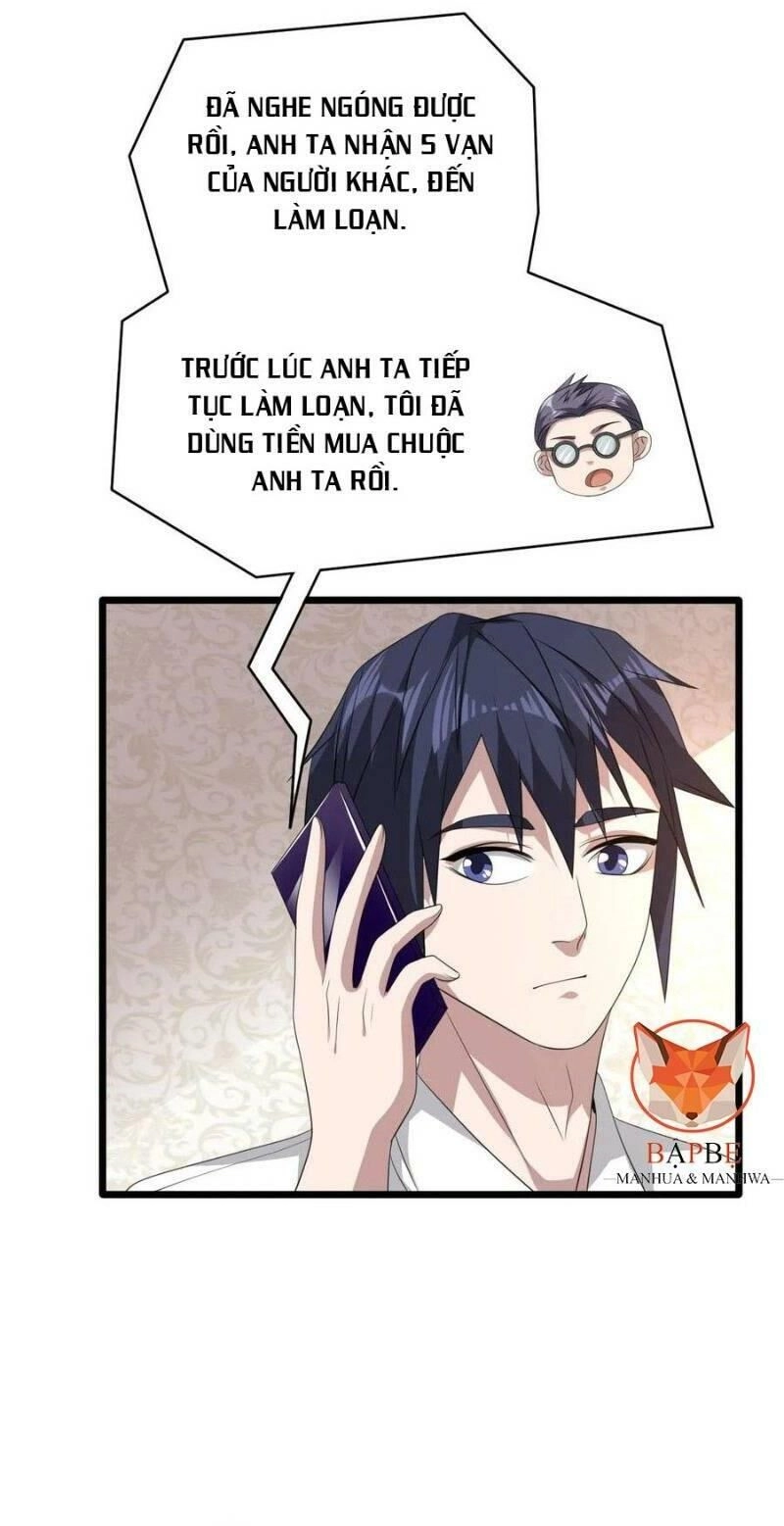 Đô Thị Tà Vương Chapter 48 - 24