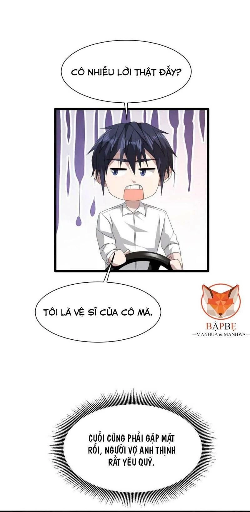 Đô Thị Tà Vương Chapter 48 - 32