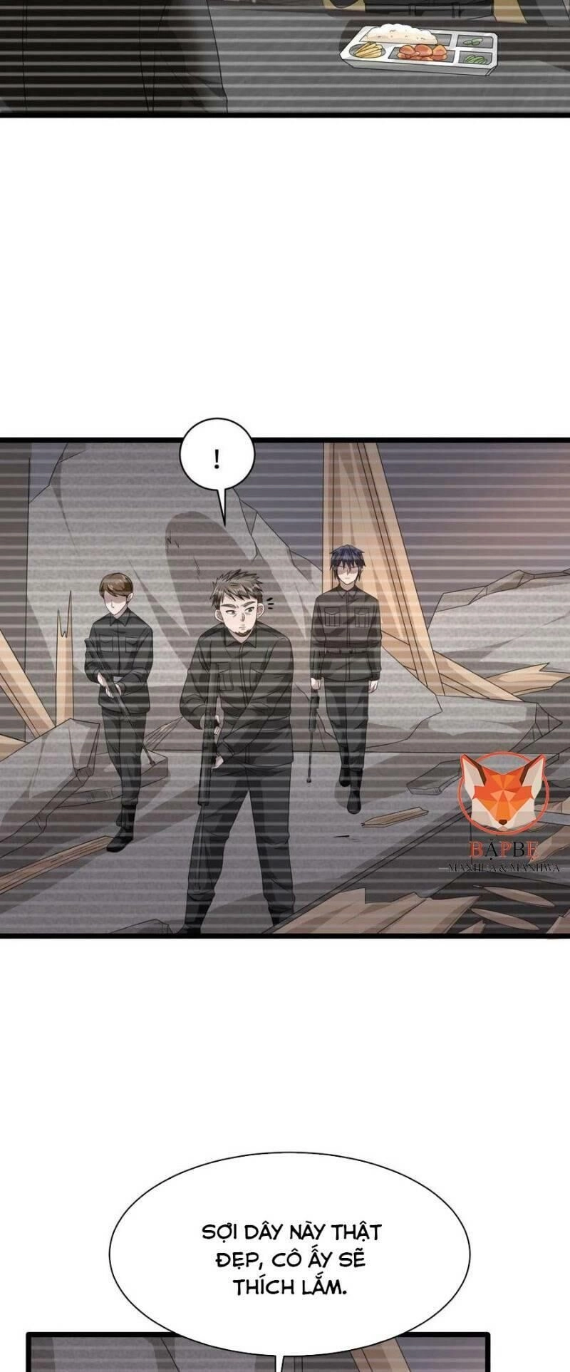 Đô Thị Tà Vương Chapter 48 - 35