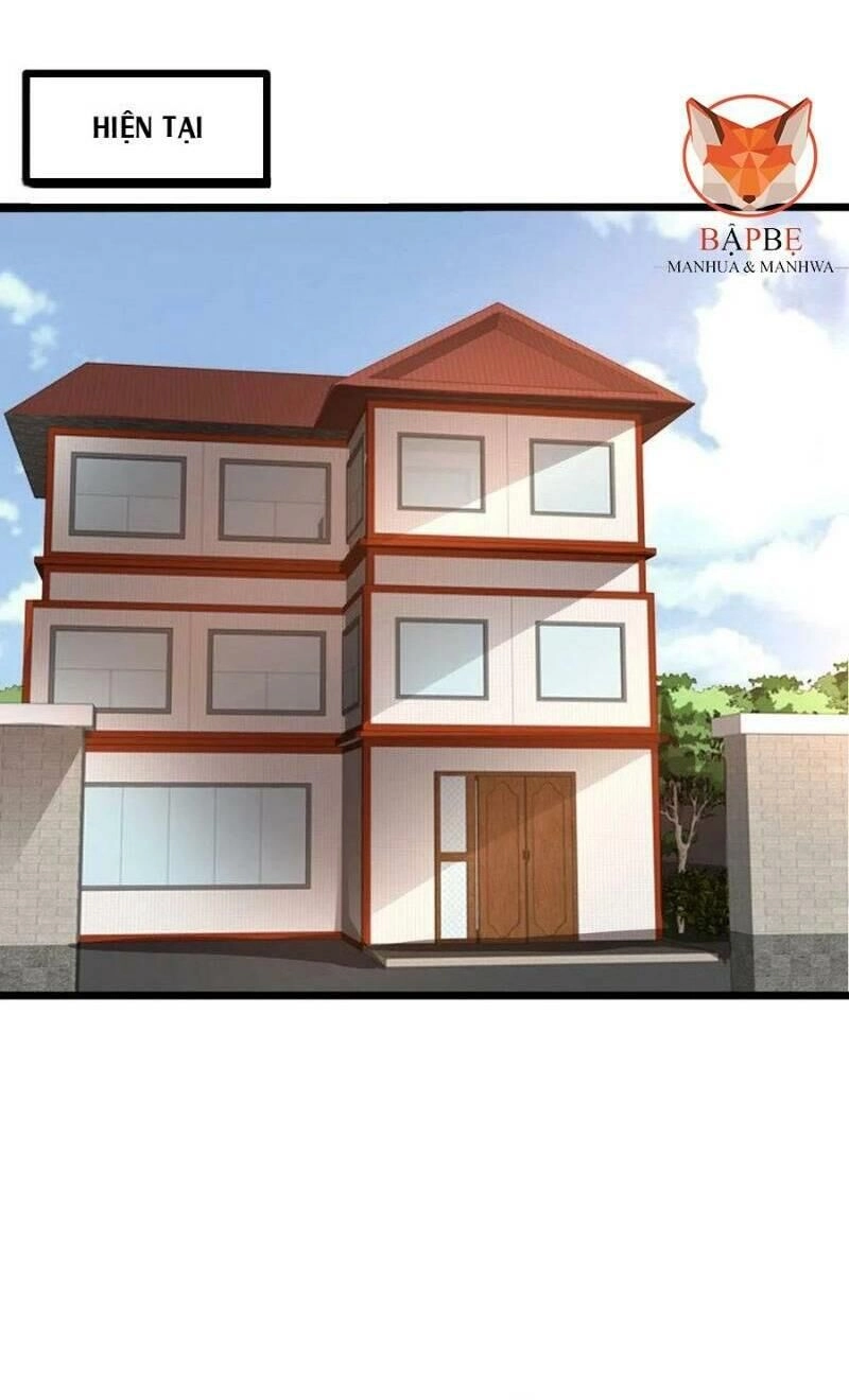 Đô Thị Tà Vương Chapter 49 - 13