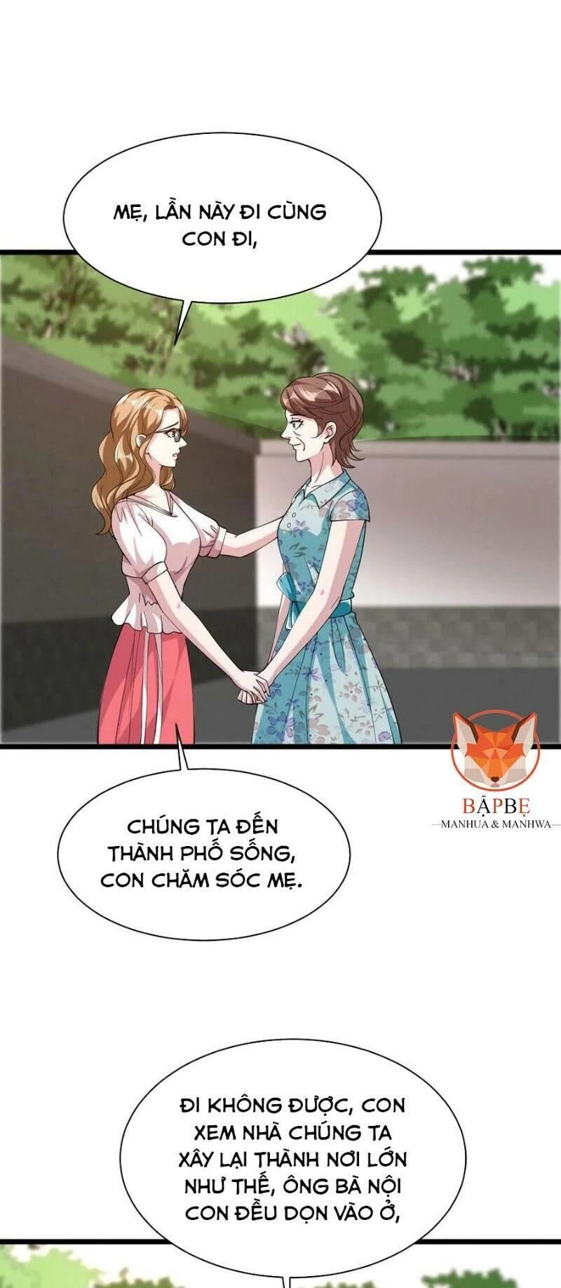 Đô Thị Tà Vương Chapter 49 - 19
