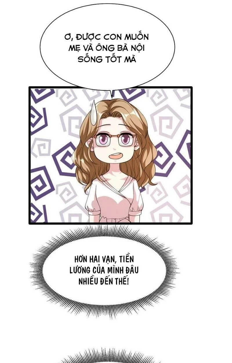 Đô Thị Tà Vương Chapter 49 - 23