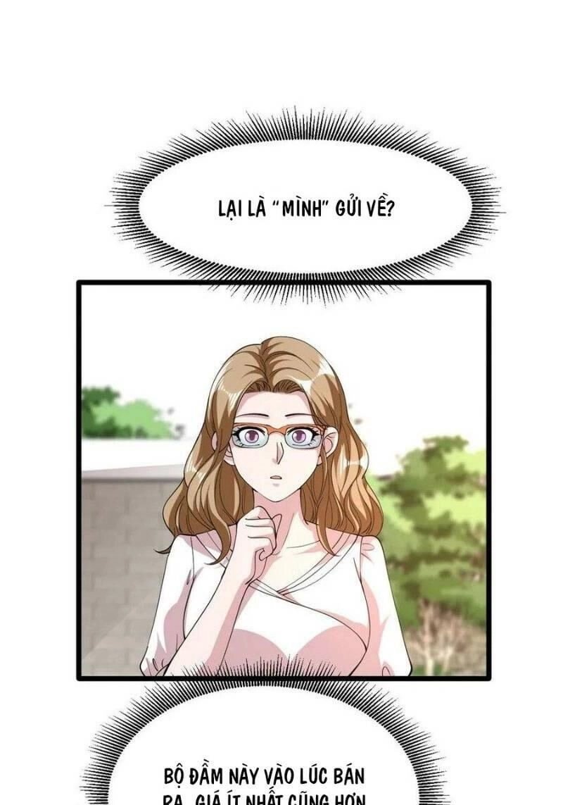 Đô Thị Tà Vương Chapter 49 - 31