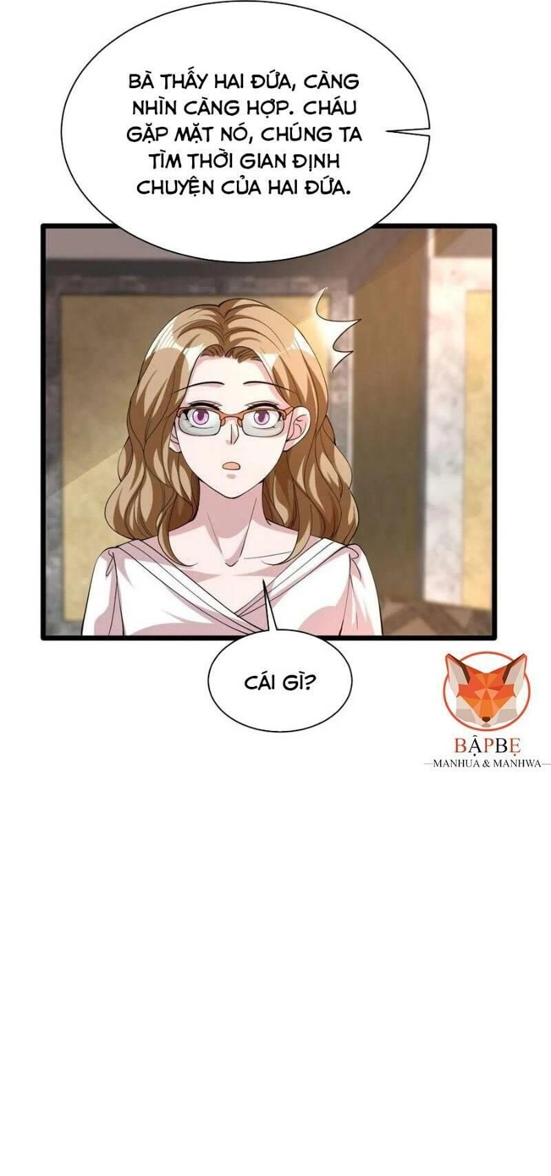 Đô Thị Tà Vương Chapter 49 - 39