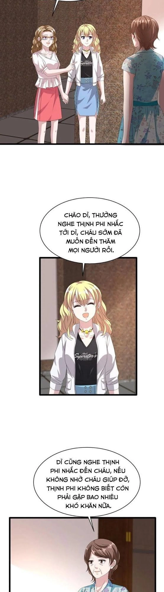 Đô Thị Tà Vương Chapter 51 - 2