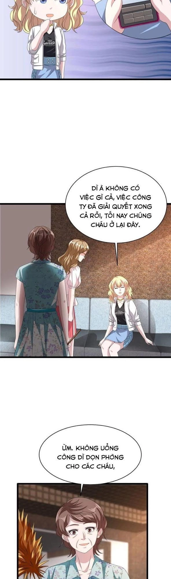 Đô Thị Tà Vương Chapter 53 - 2