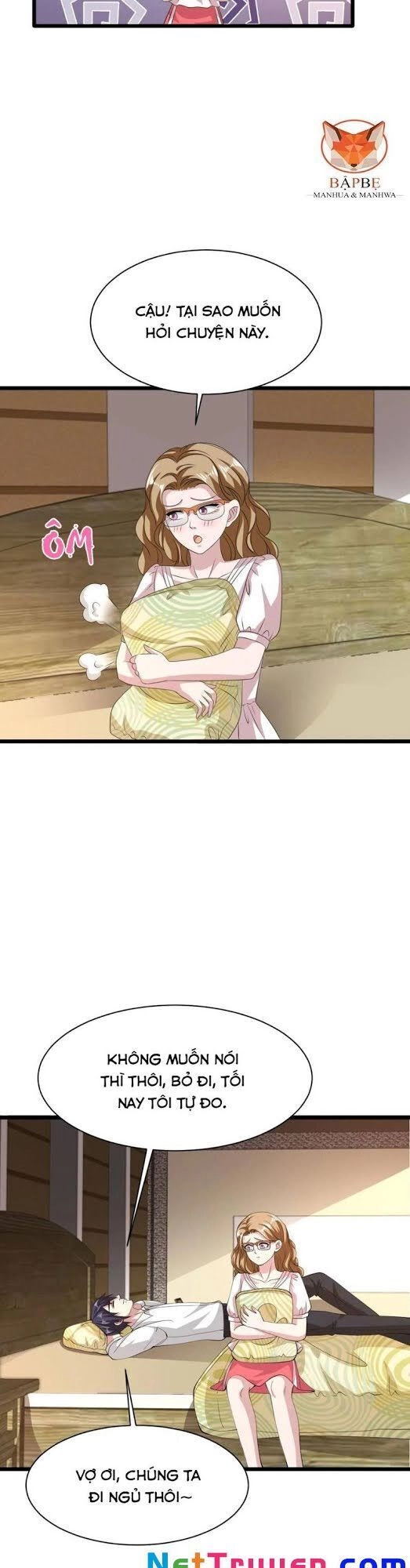 Đô Thị Tà Vương Chapter 53 - 9