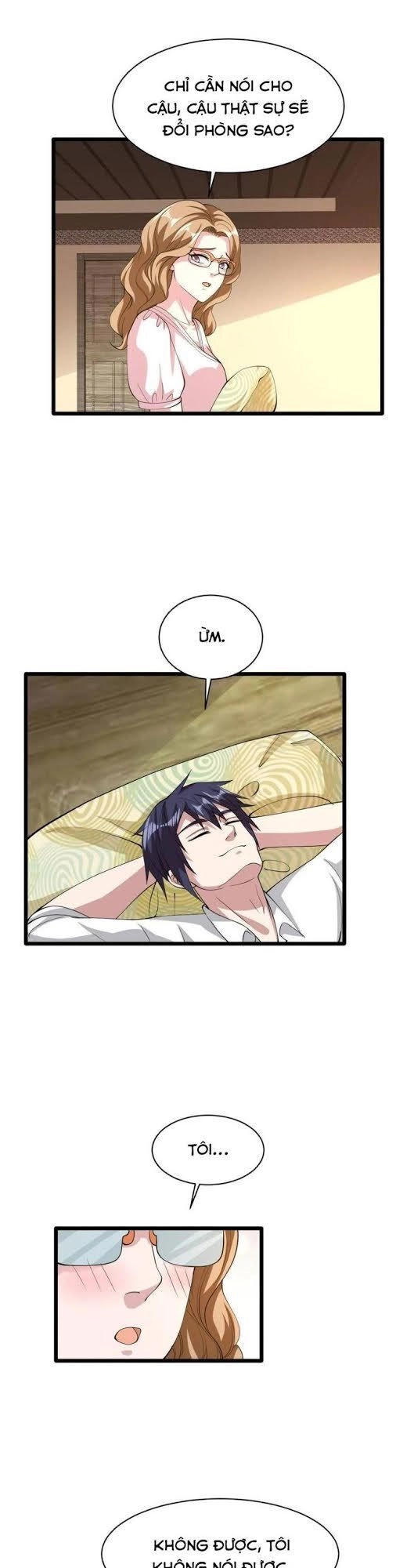 Đô Thị Tà Vương Chapter 53 - 11