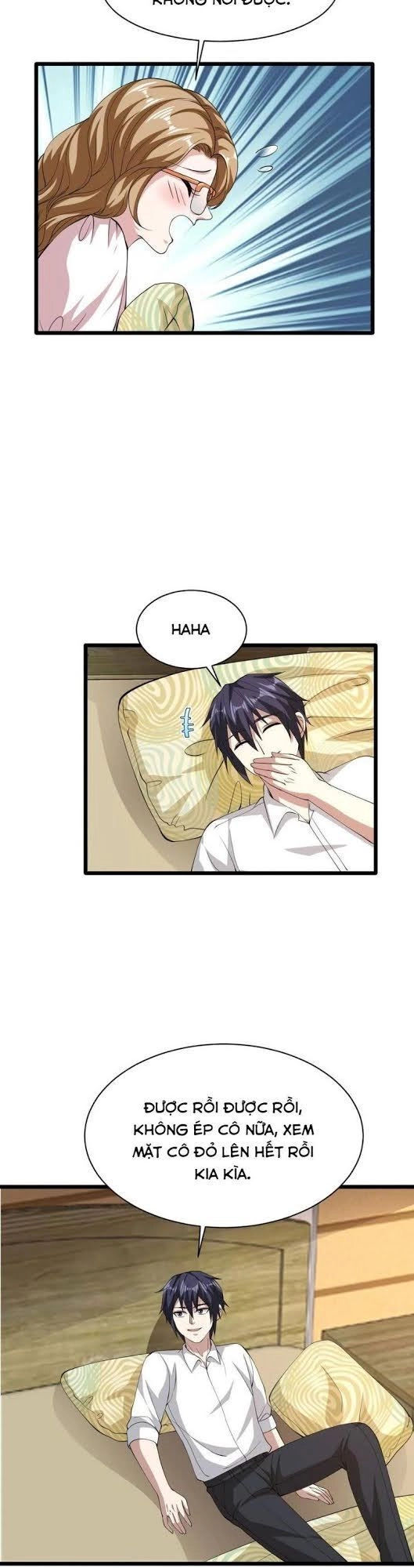 Đô Thị Tà Vương Chapter 53 - 12