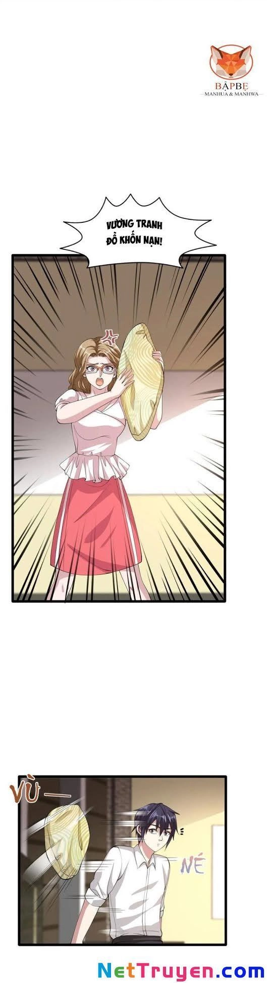 Đô Thị Tà Vương Chapter 53 - 13