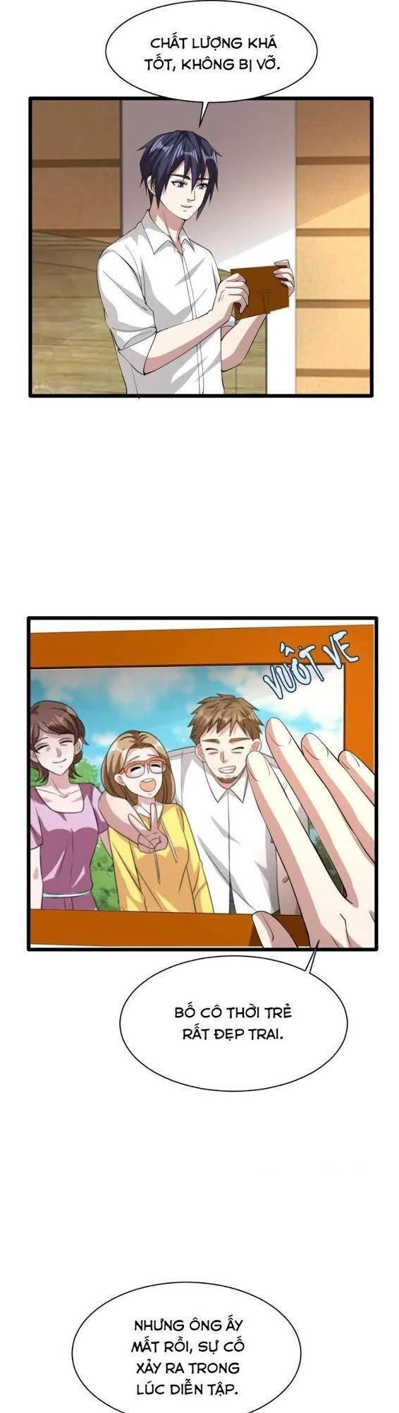 Đô Thị Tà Vương Chapter 53 - 15