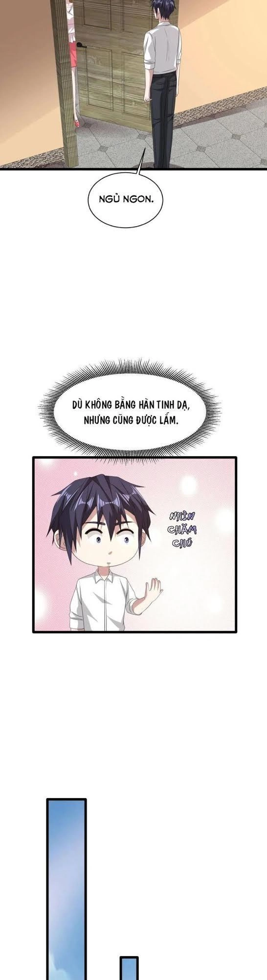 Đô Thị Tà Vương Chapter 54 - 11