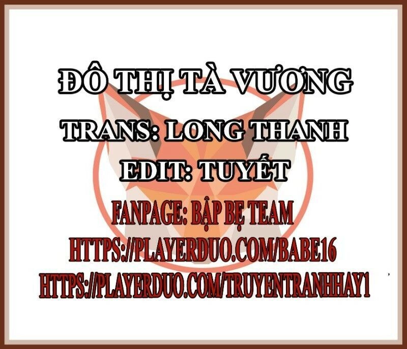 Đô Thị Tà Vương Chapter 55 - 2