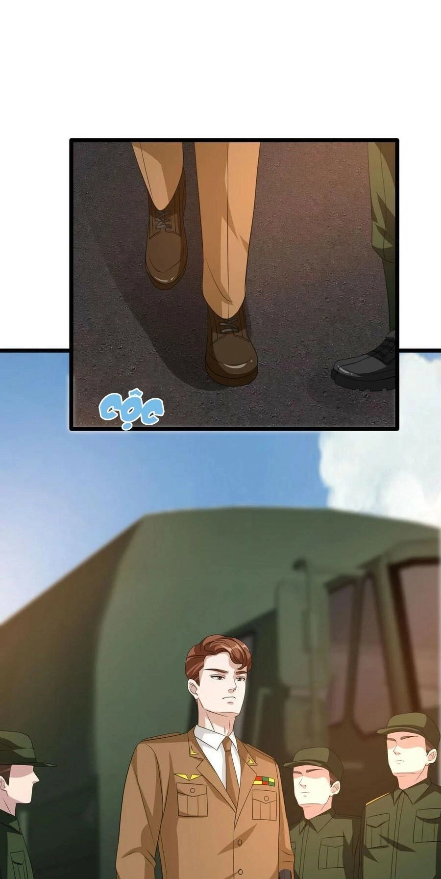 Đô Thị Tà Vương Chapter 55 - 5