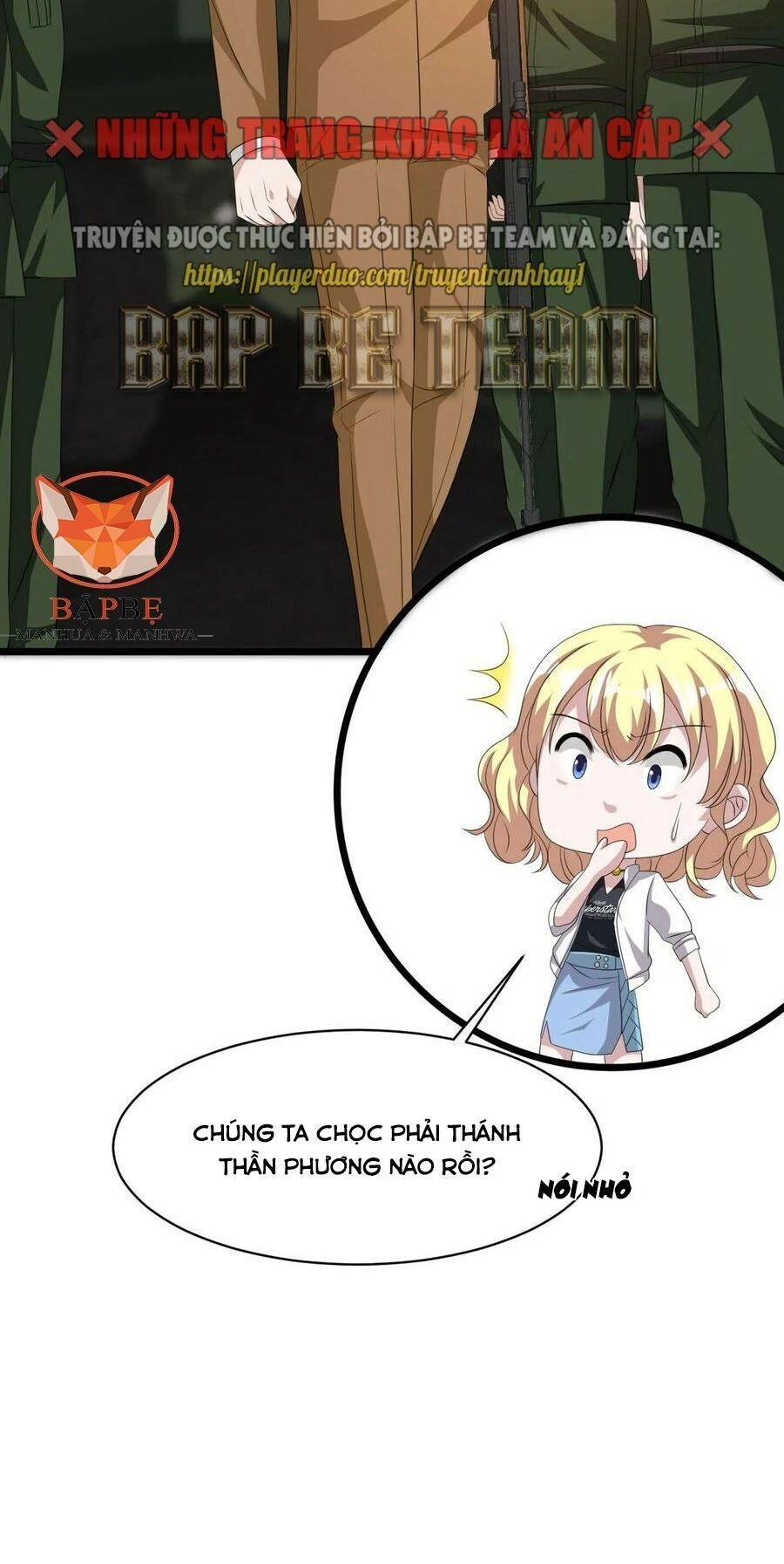 Đô Thị Tà Vương Chapter 55 - 6