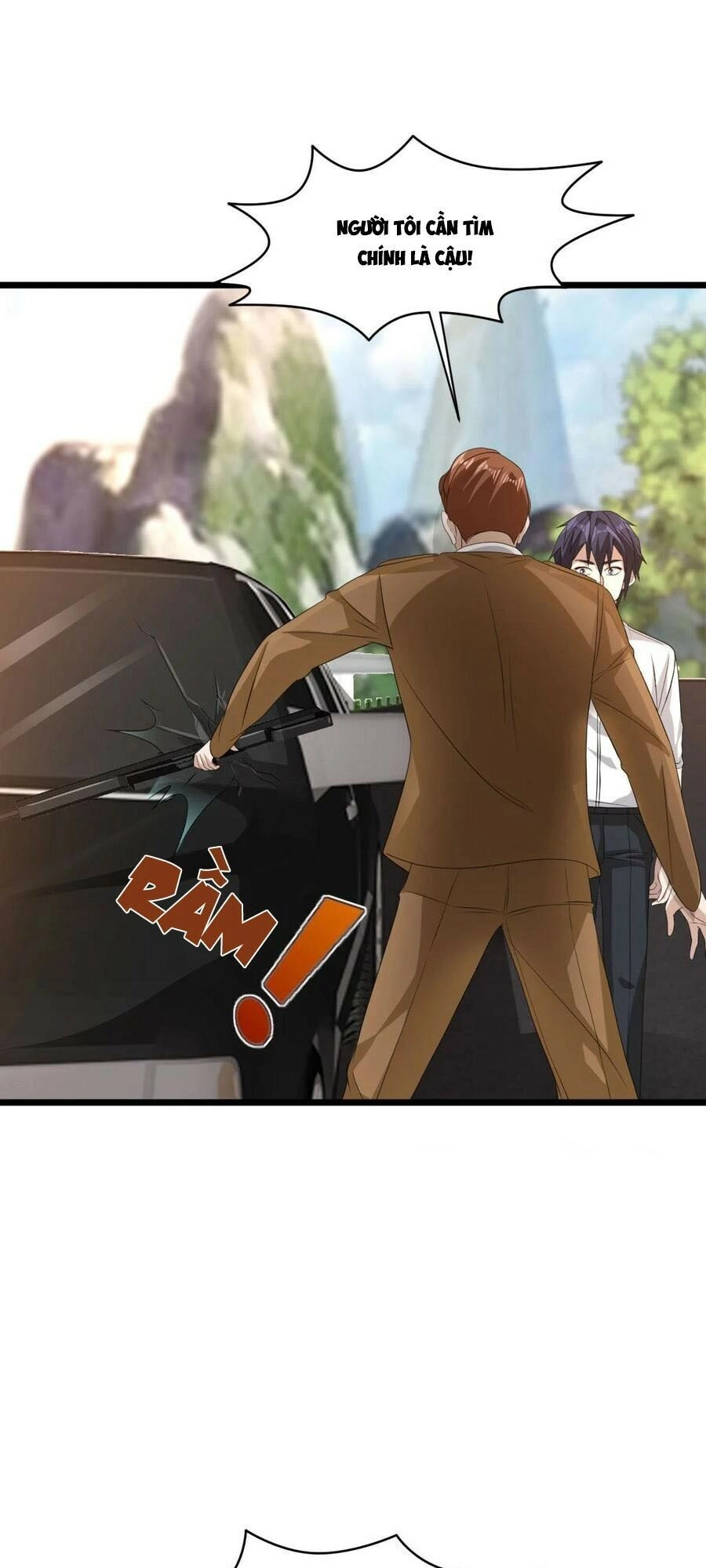 Đô Thị Tà Vương Chapter 55 - 10