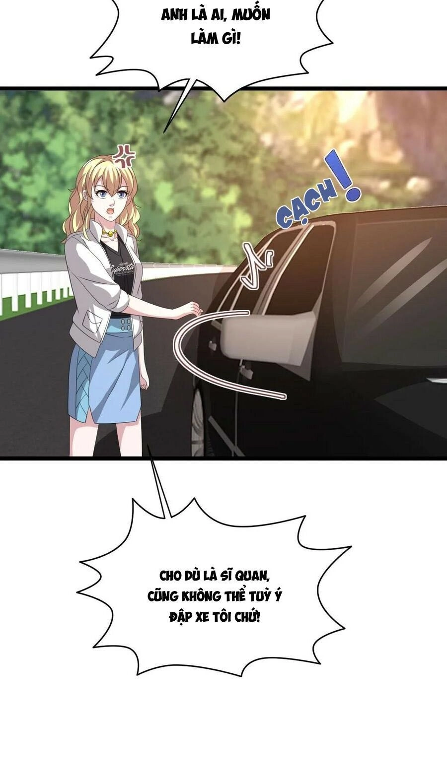 Đô Thị Tà Vương Chapter 55 - 12