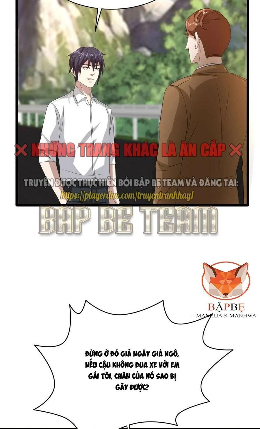 Đô Thị Tà Vương Chapter 55 - 14