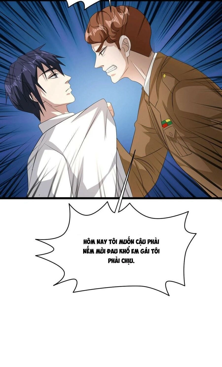 Đô Thị Tà Vương Chapter 55 - 15