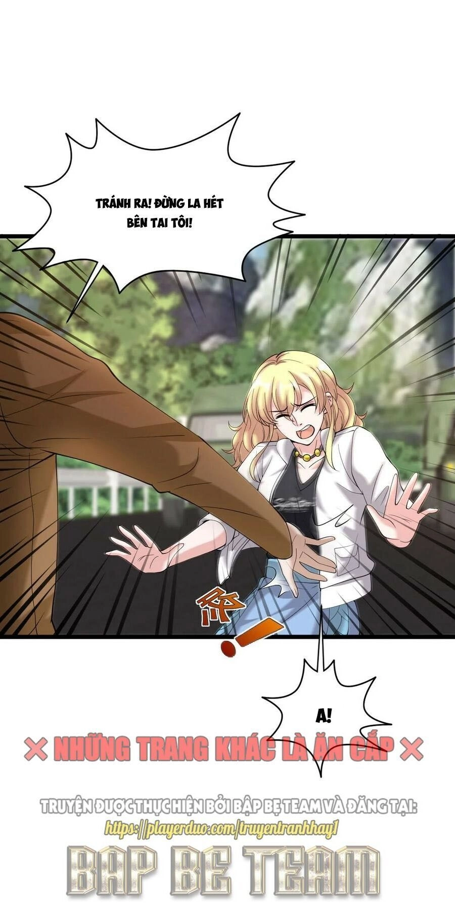 Đô Thị Tà Vương Chapter 55 - 19