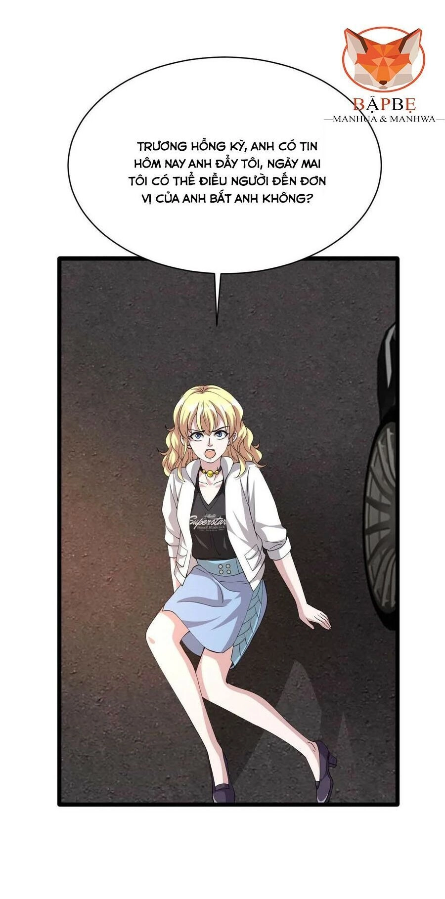 Đô Thị Tà Vương Chapter 55 - 20