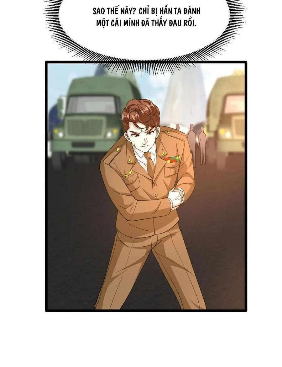 Đô Thị Tà Vương Chapter 55 - 26