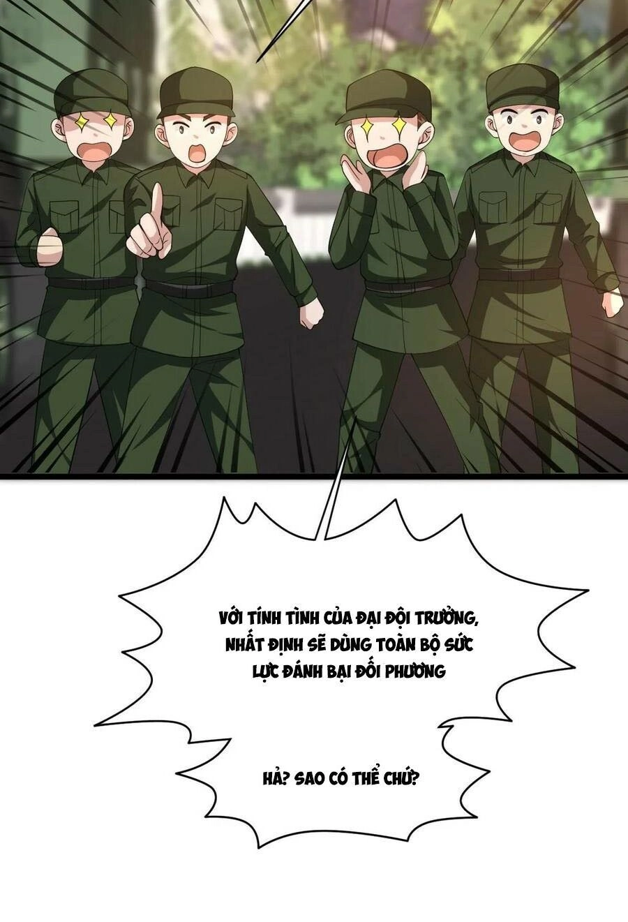 Đô Thị Tà Vương Chapter 55 - 29