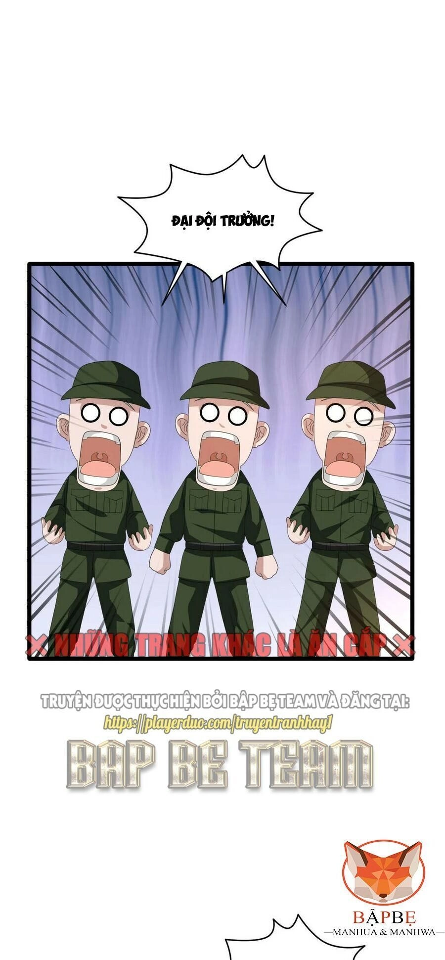 Đô Thị Tà Vương Chapter 55 - 36