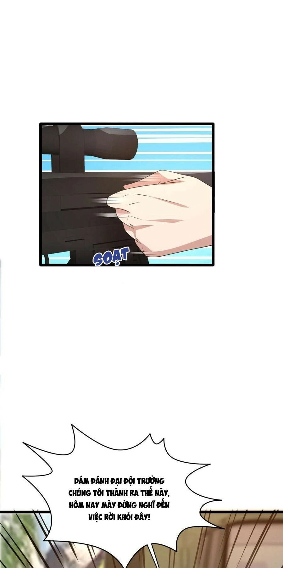 Đô Thị Tà Vương Chapter 55 - 38