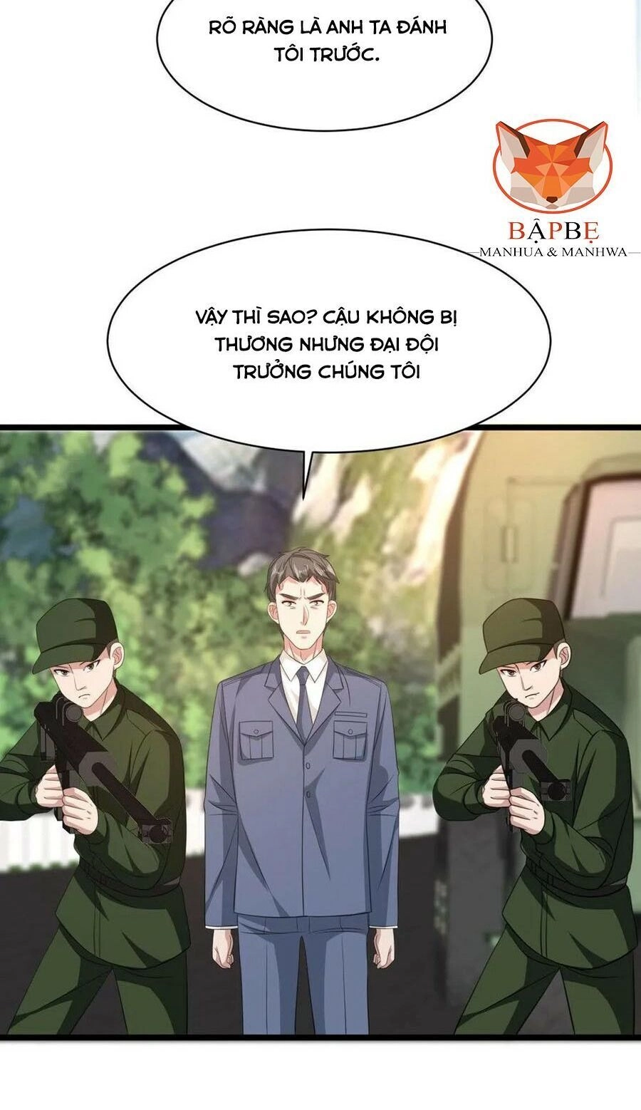 Đô Thị Tà Vương Chapter 56 - 4