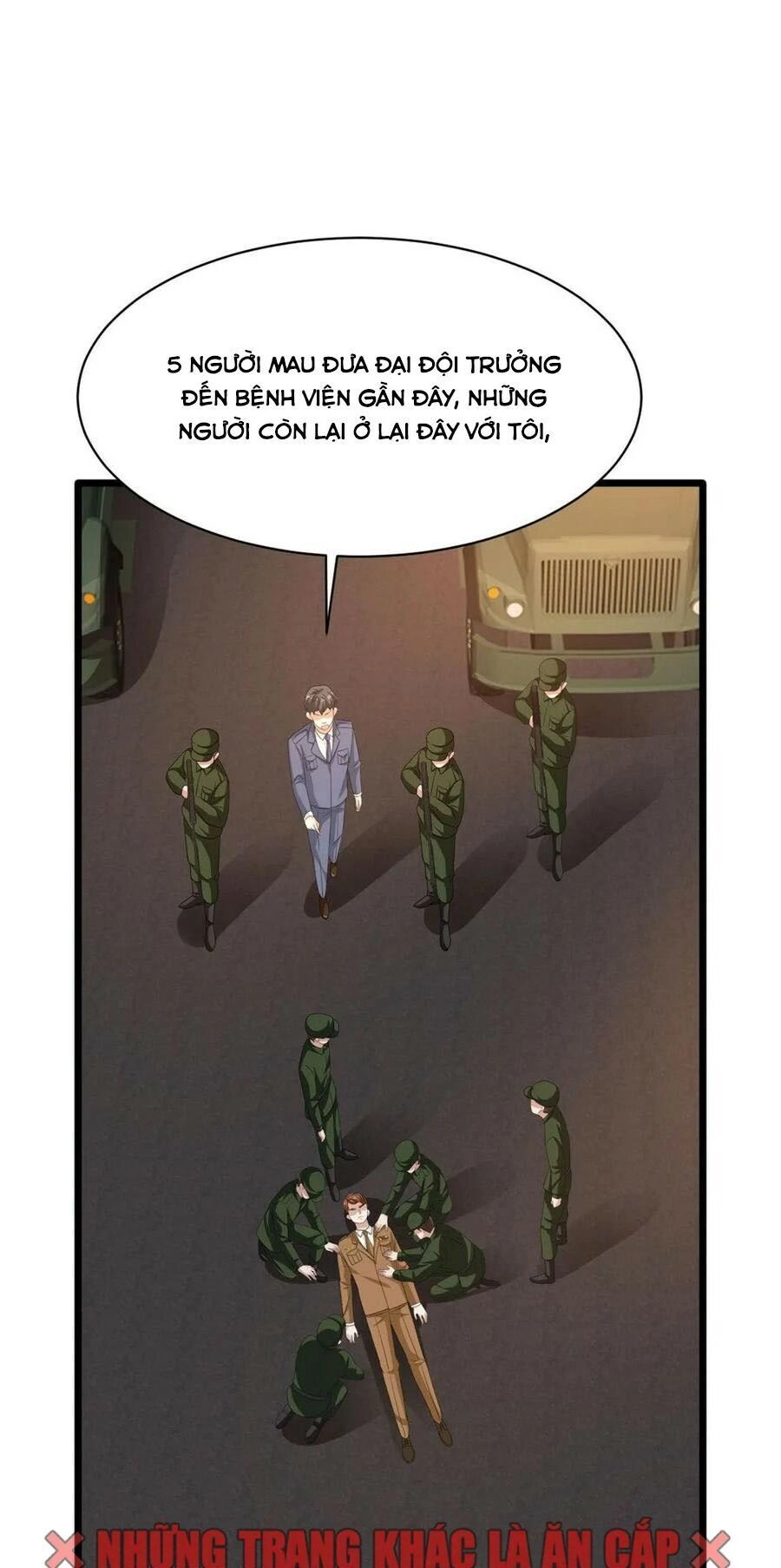 Đô Thị Tà Vương Chapter 56 - 5