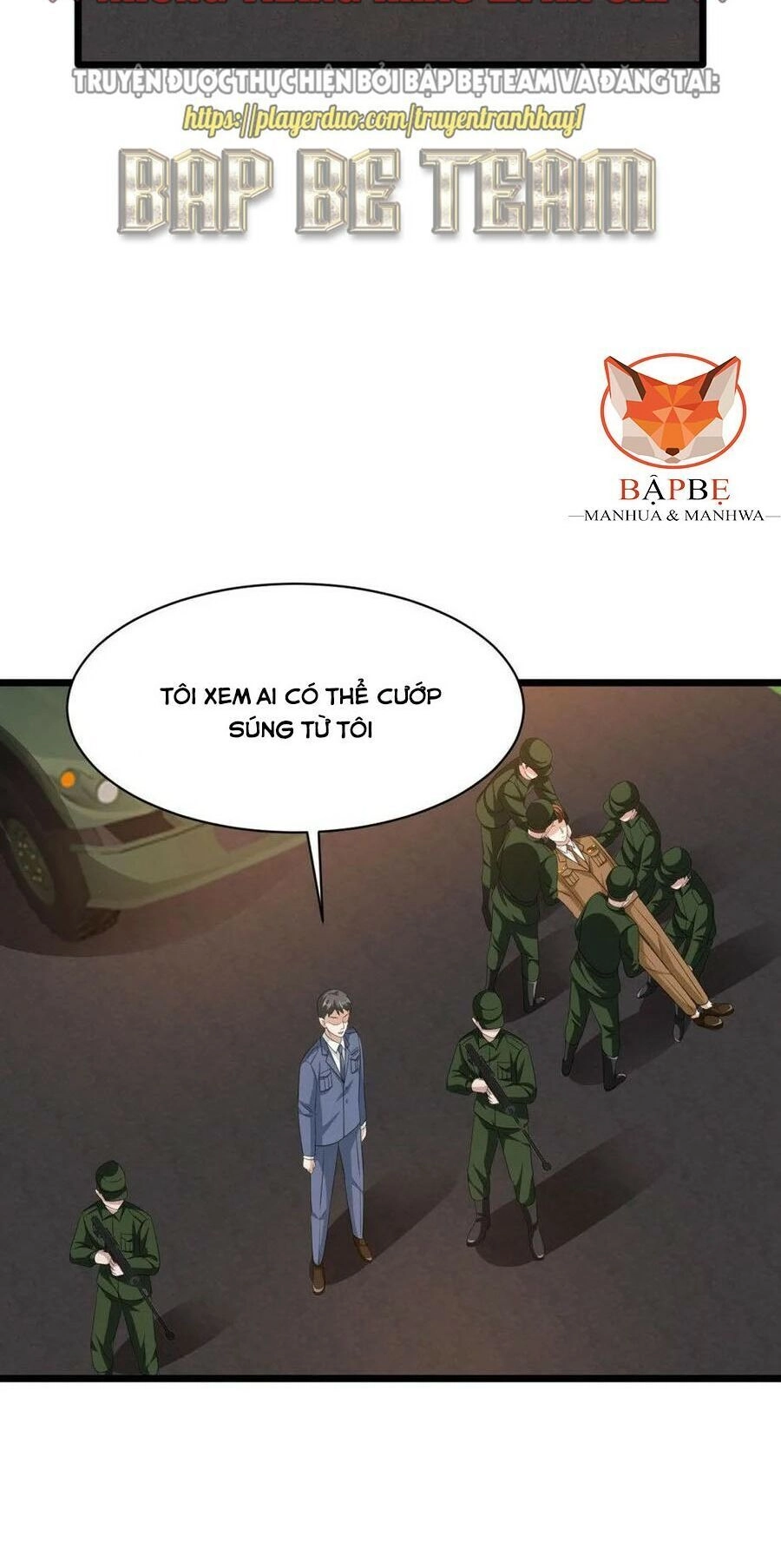 Đô Thị Tà Vương Chapter 56 - 6