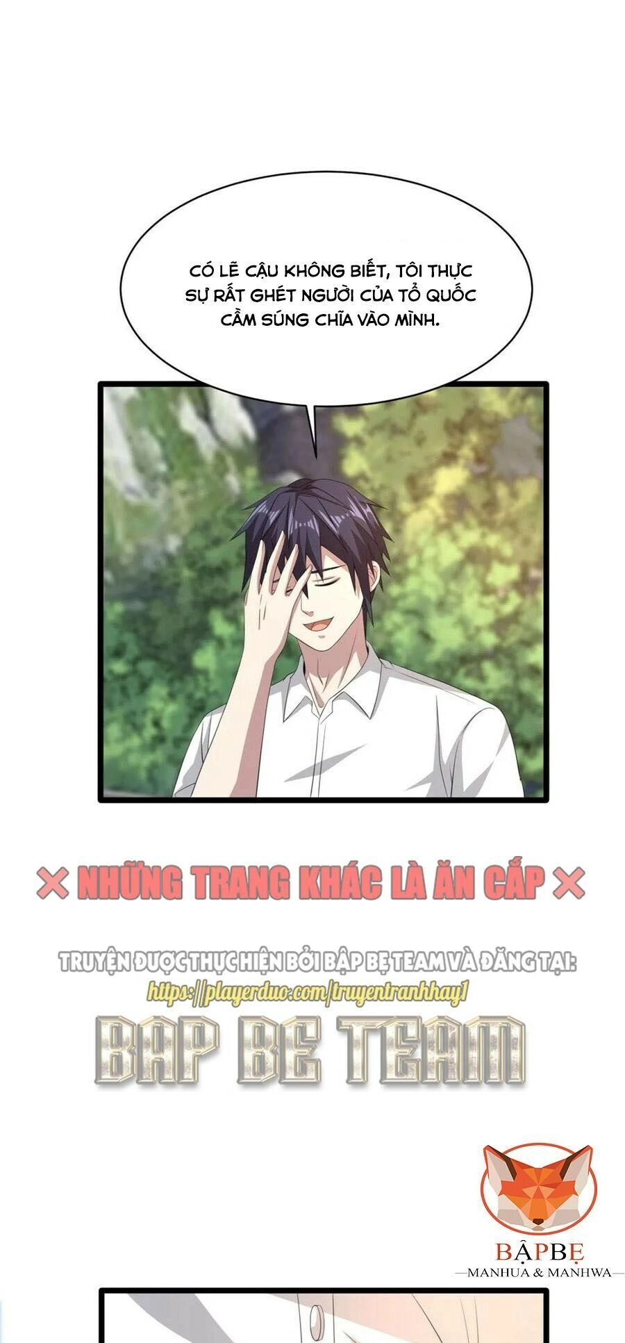 Đô Thị Tà Vương Chapter 56 - 7