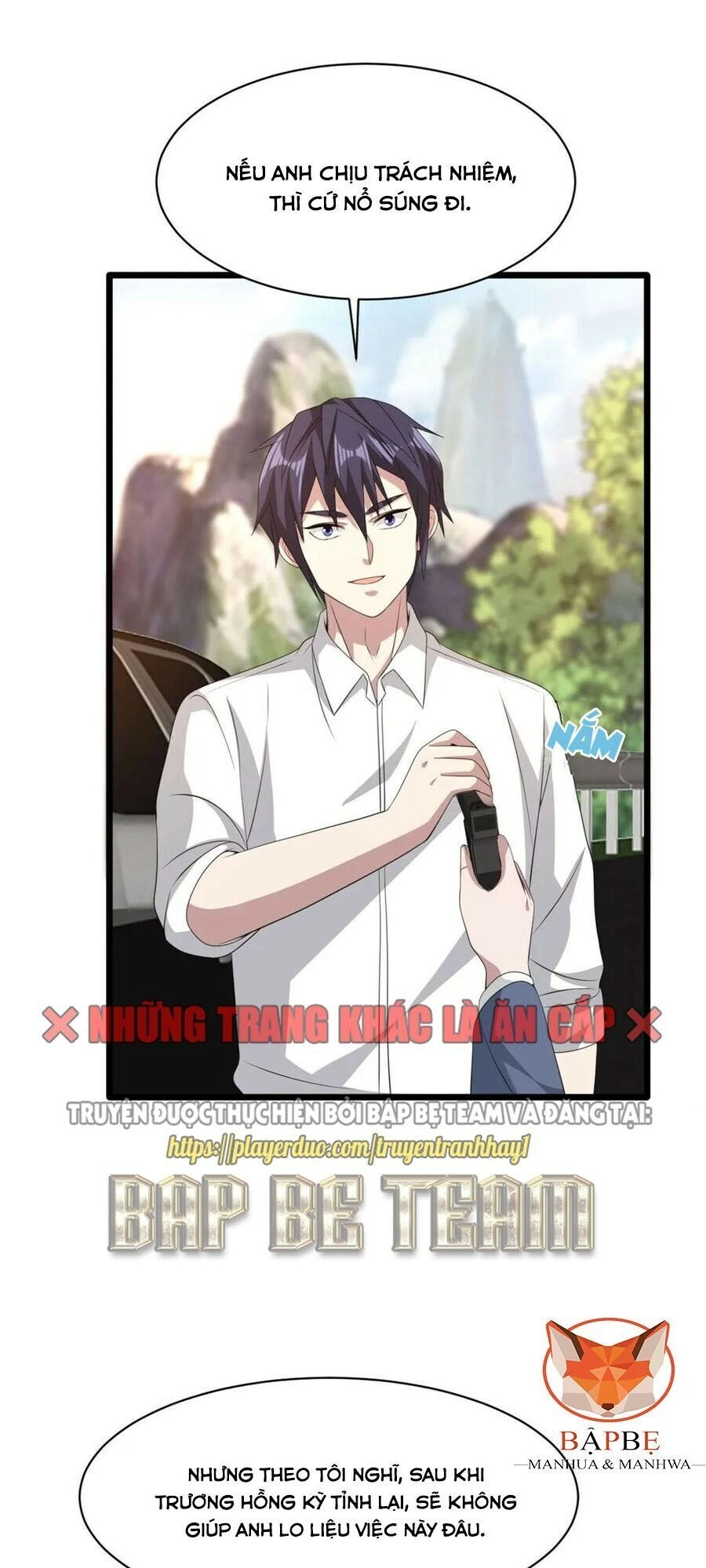 Đô Thị Tà Vương Chapter 56 - 9