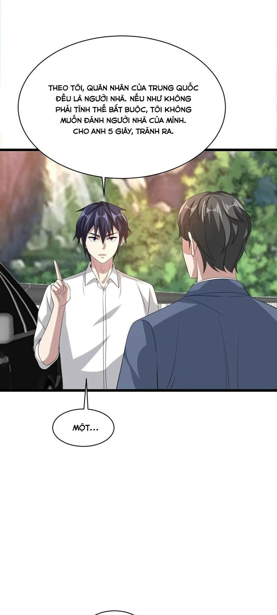 Đô Thị Tà Vương Chapter 56 - 12