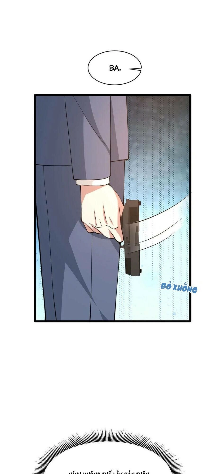 Đô Thị Tà Vương Chapter 56 - 15