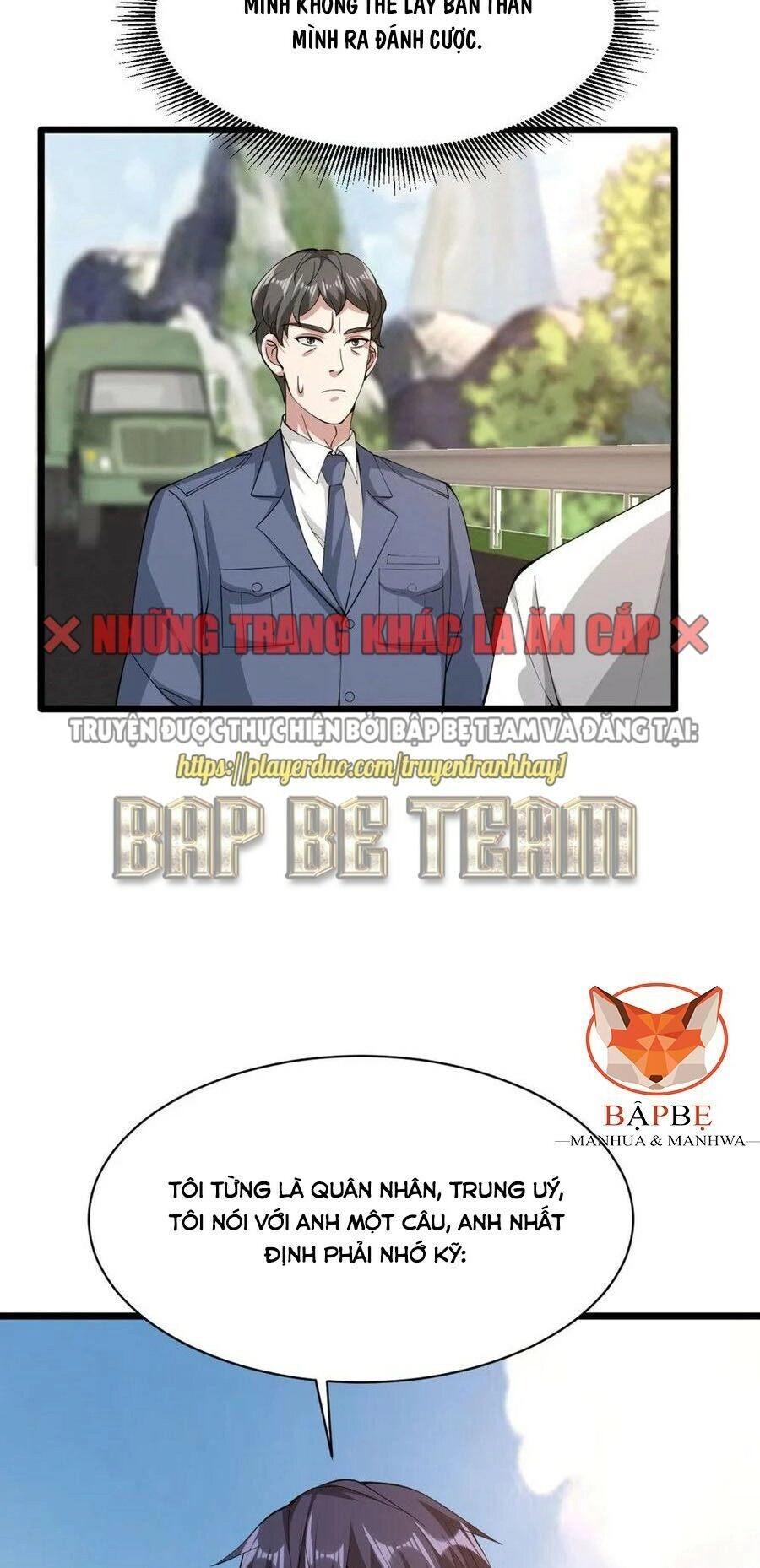 Đô Thị Tà Vương Chapter 56 - 16