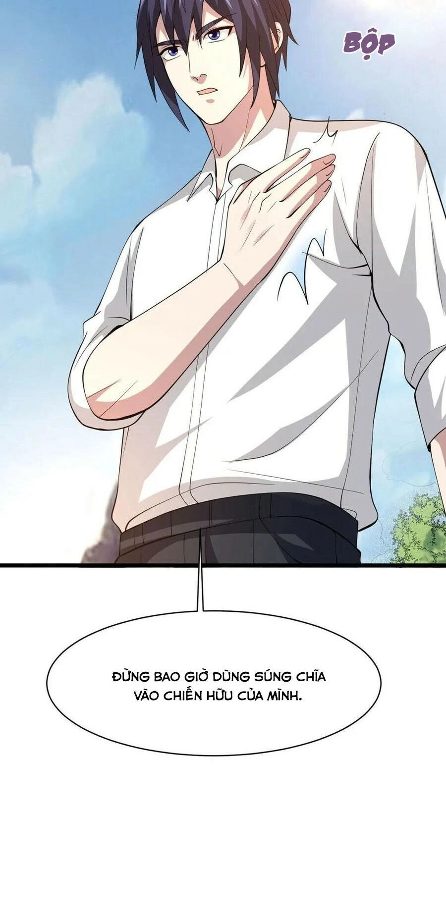 Đô Thị Tà Vương Chapter 56 - 17