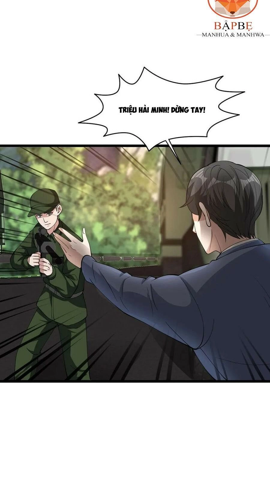 Đô Thị Tà Vương Chapter 56 - 20