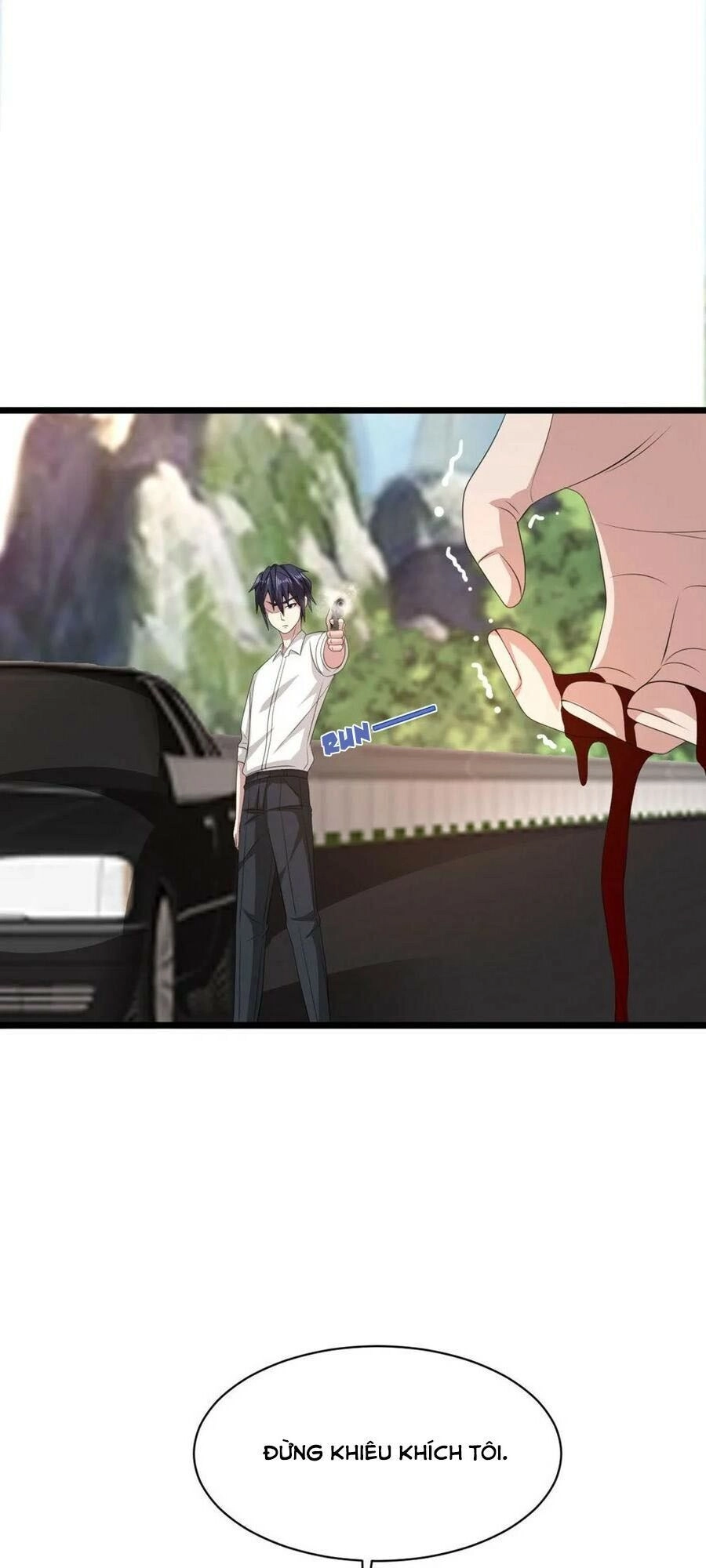 Đô Thị Tà Vương Chapter 56 - 23