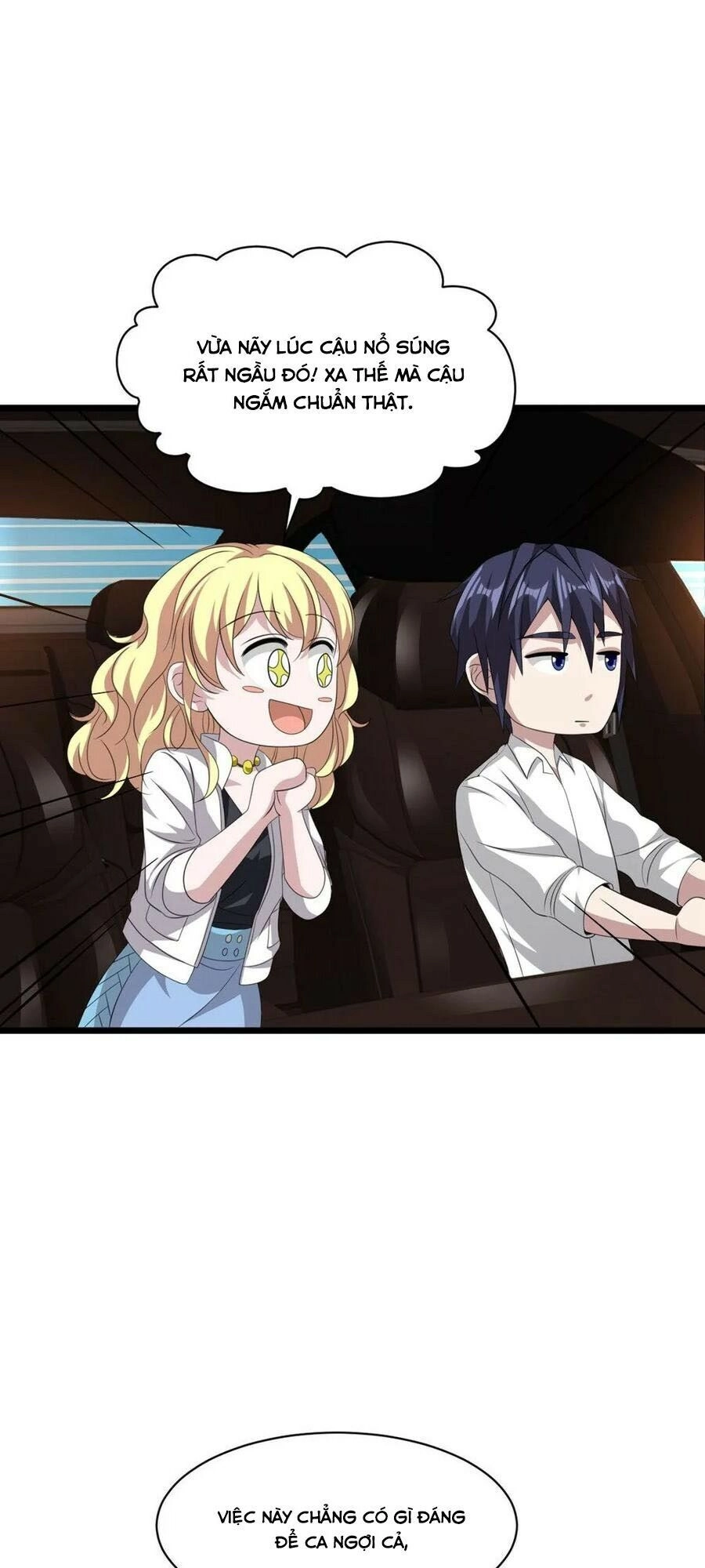 Đô Thị Tà Vương Chapter 56 - 26