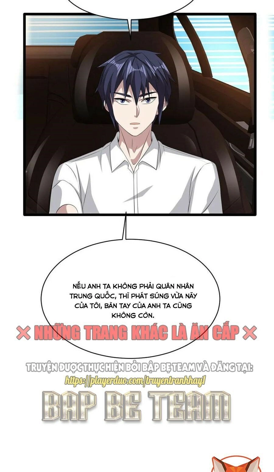 Đô Thị Tà Vương Chapter 56 - 27