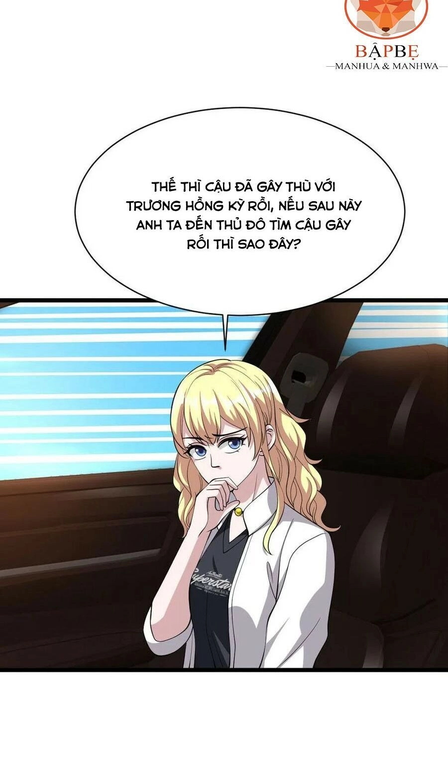 Đô Thị Tà Vương Chapter 56 - 28