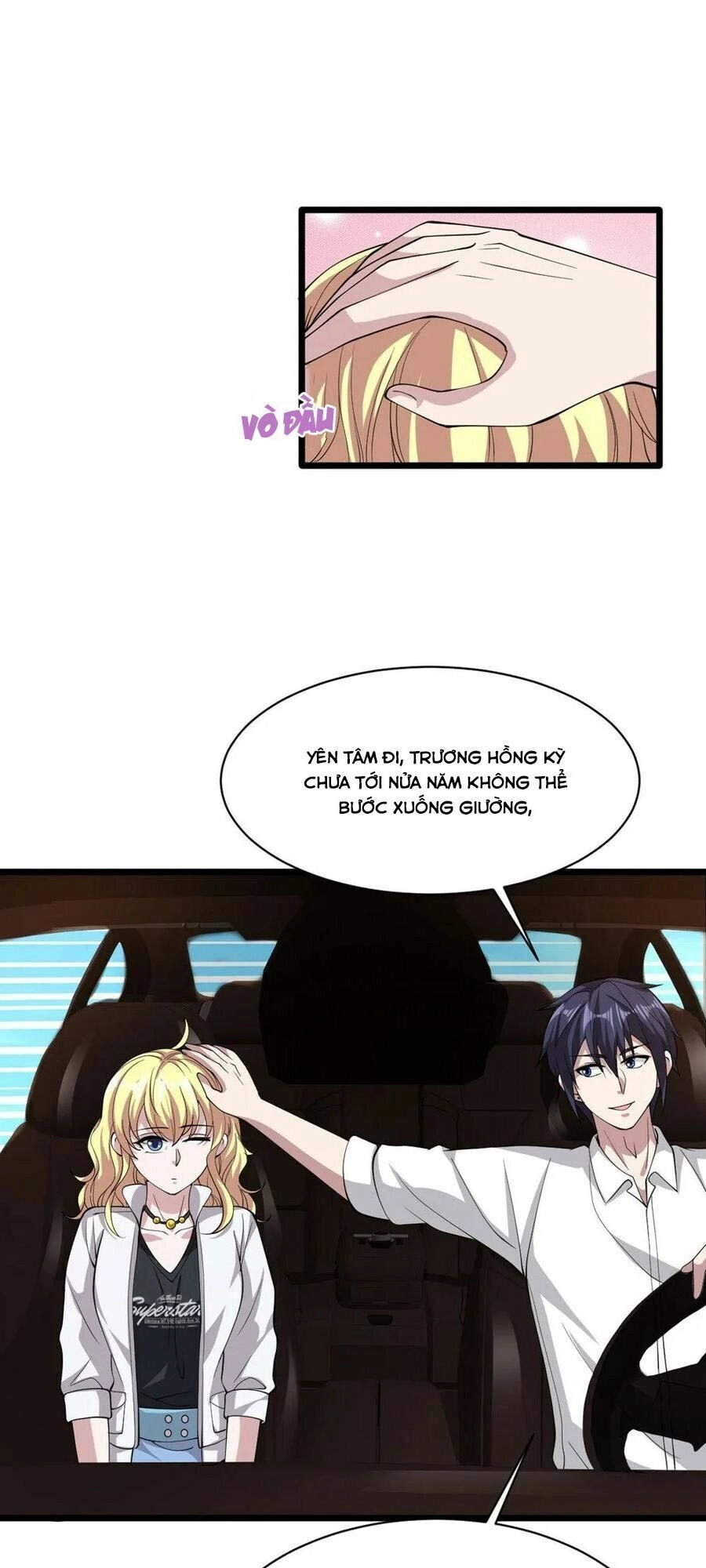 Đô Thị Tà Vương Chapter 56 - 29