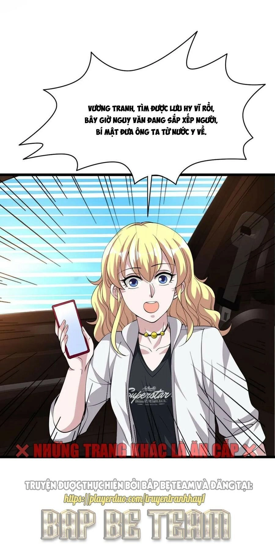 Đô Thị Tà Vương Chapter 56 - 32